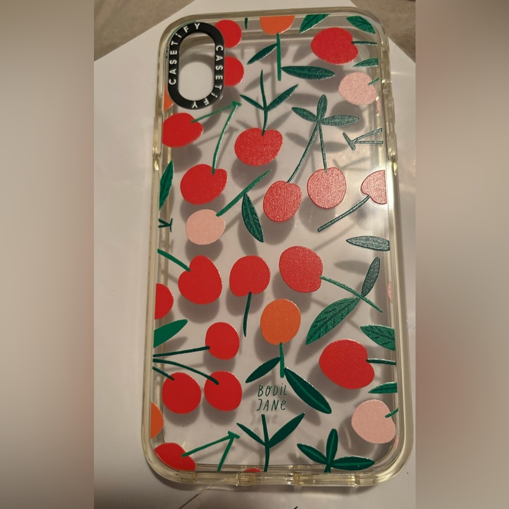 iPhone XR Casetify case
